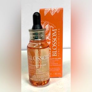 Blossom Pure Haircare Tranquility Elixir